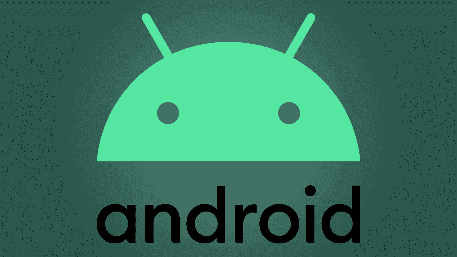 Android Logosu