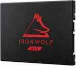 Seagate IronWolf 125