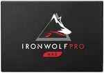 Seagate IronWolf Pro 125