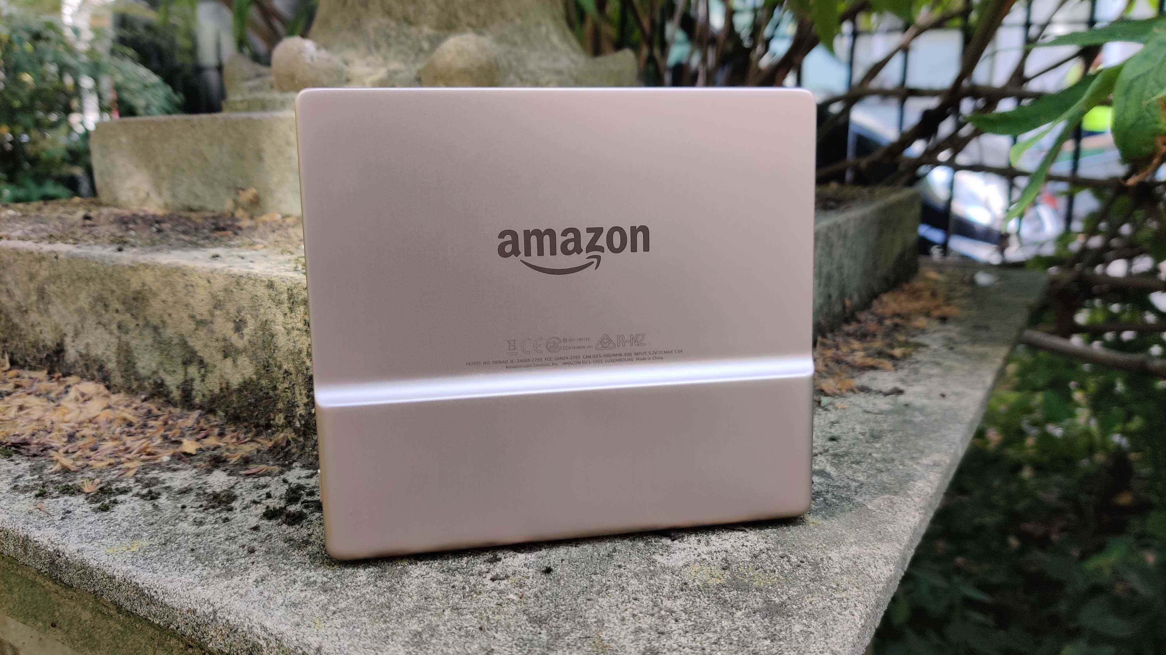 Amazon Kindle Vahası (2019)