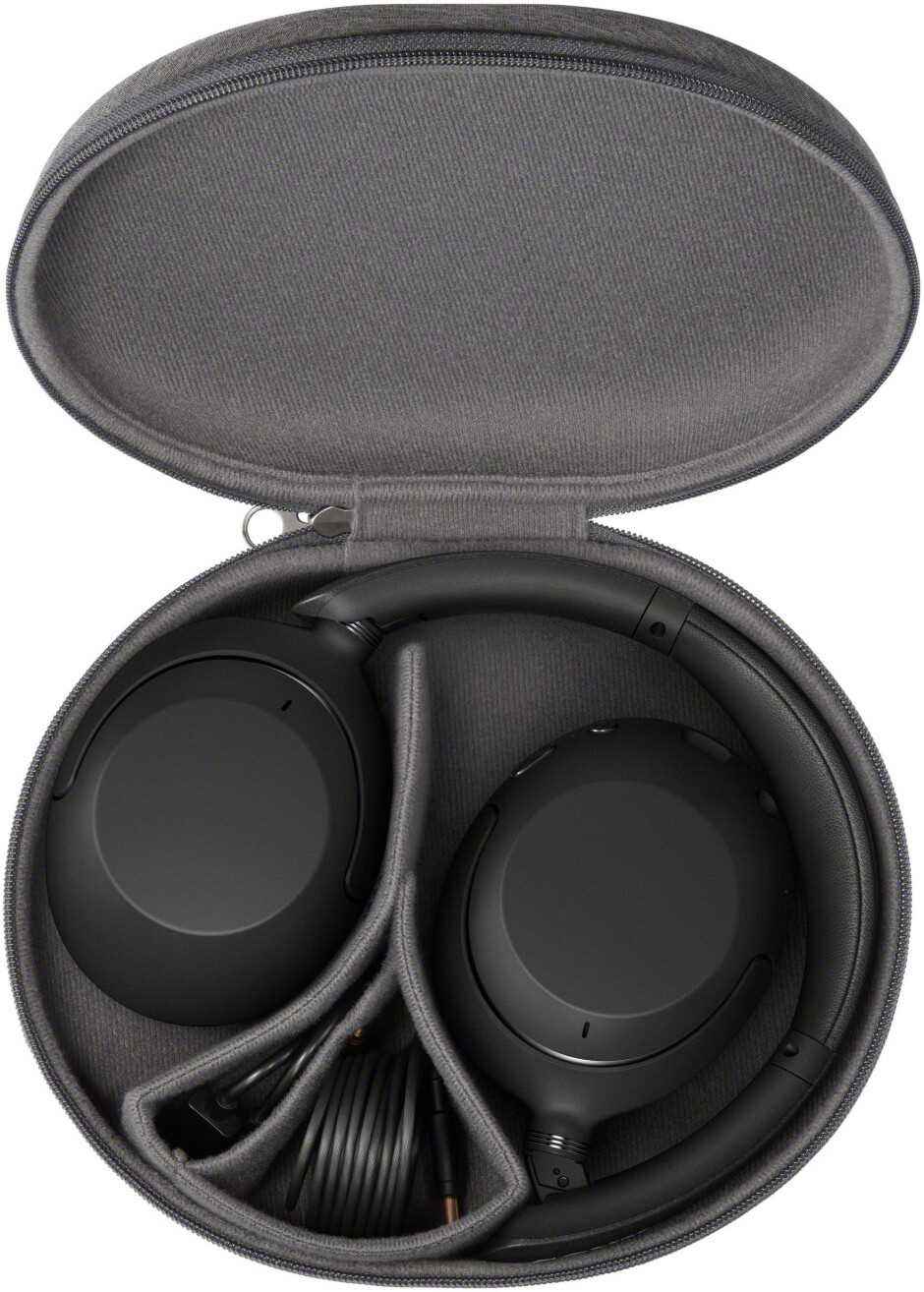 Sony'nin yeni WH-XB910N Gürültü Önleyici kulaklıkları sınırlı bir süre için 100 $ indirimde