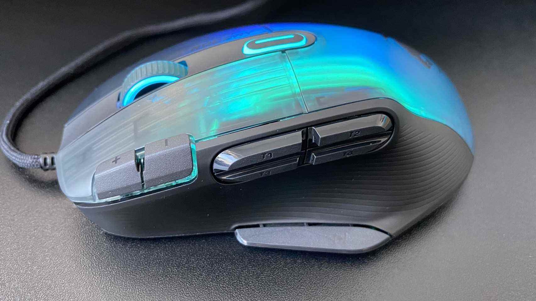 Roccat Kone XP