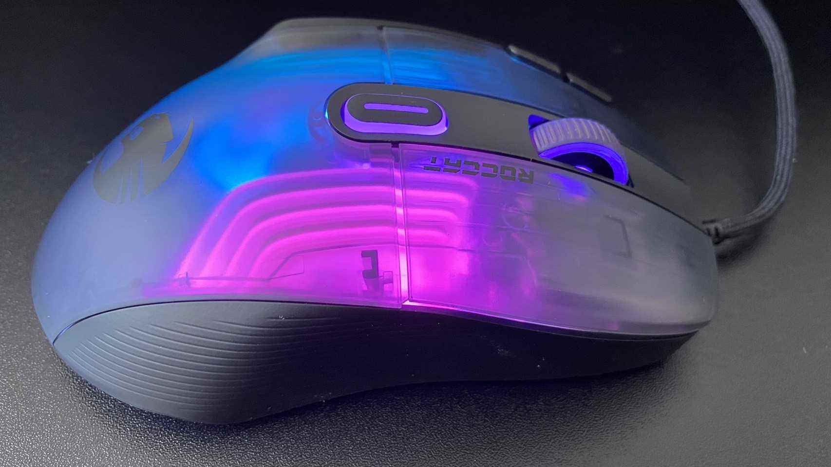 Roccat Kone XP