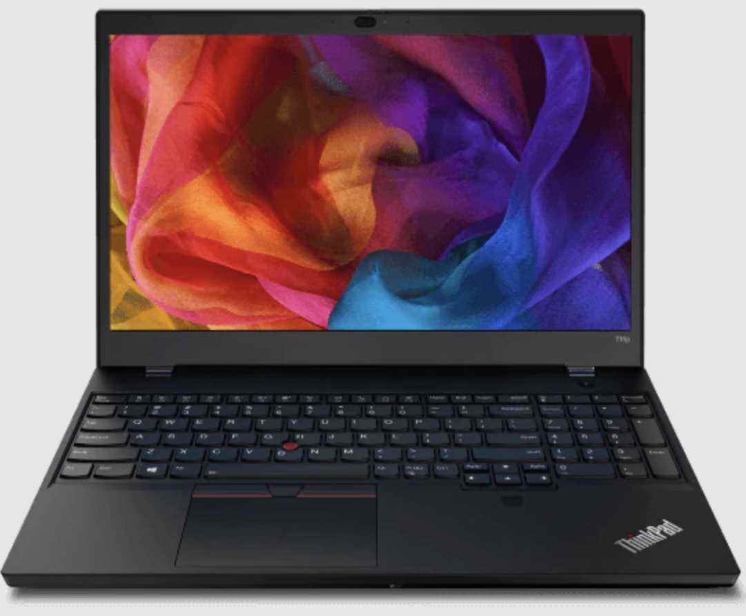 Lenovo Thinkpad T15p Se