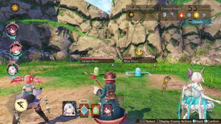 Atelier Sophie 2 inceleme savaşı