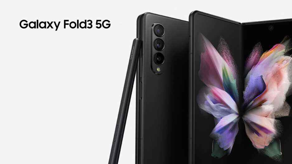 Samsung, Baltık ülkelerindeki katlanabilir modellerinin Z markasını terk ediyor - Z harfi kötü bir üne kavuşunca Samsung, Avrupa'da Galaxy Fold 3 ve Flip 3'ü yeniden markalaştırıyor