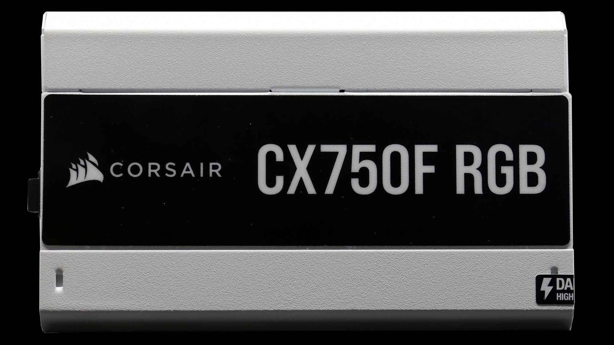 Corsair CX750F