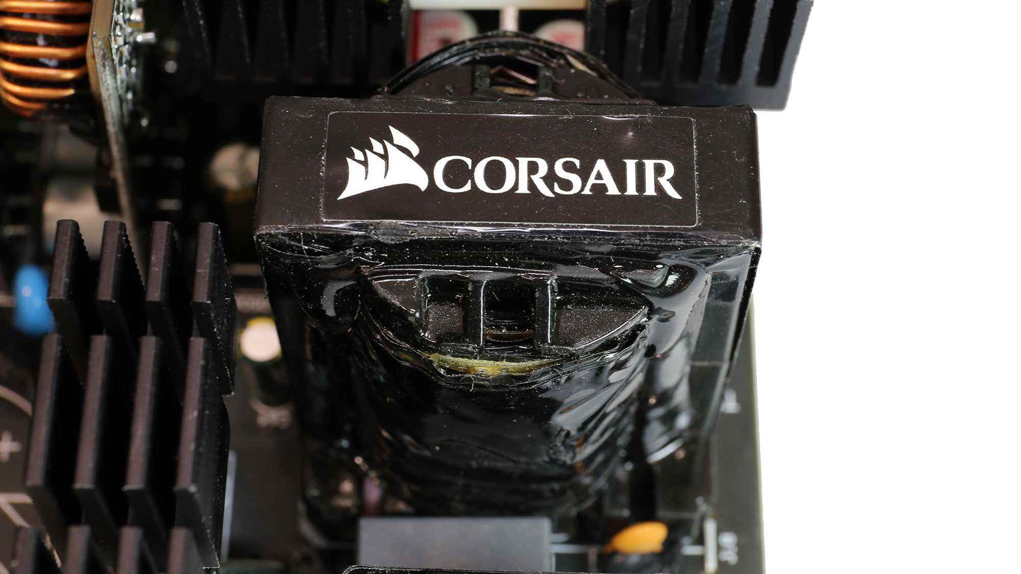 Corsair CX750F