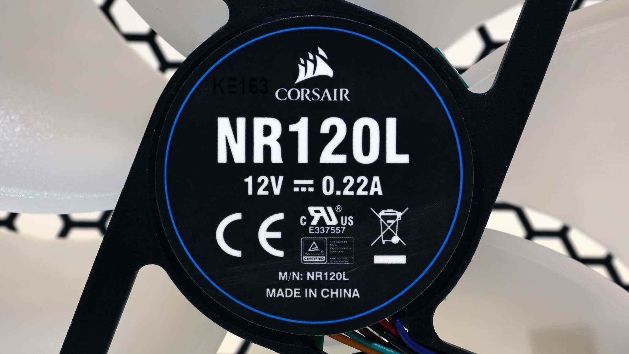 Corsair CX750F