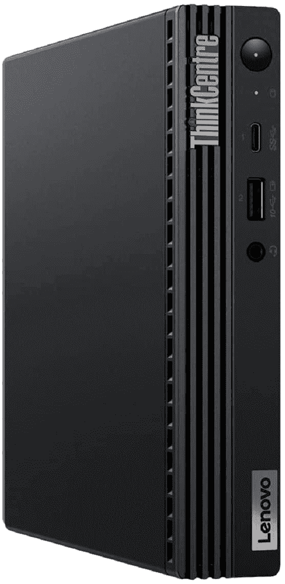 Lenovo Thinkcentre M70q Küçük