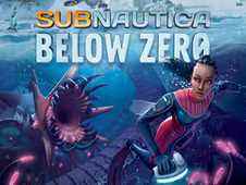 Subnautica: Sıfırın Altında