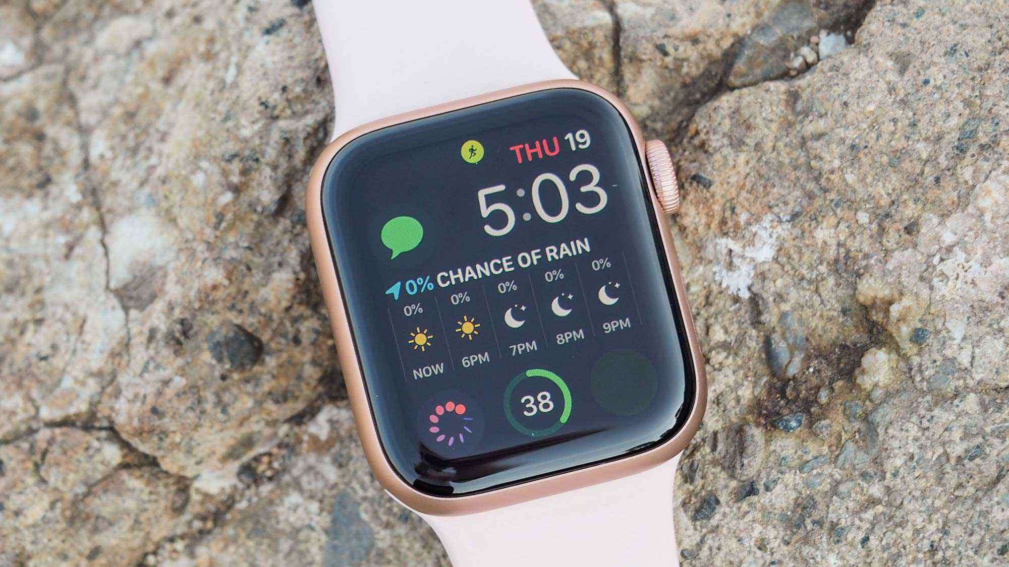 Apple Watch fırsatları