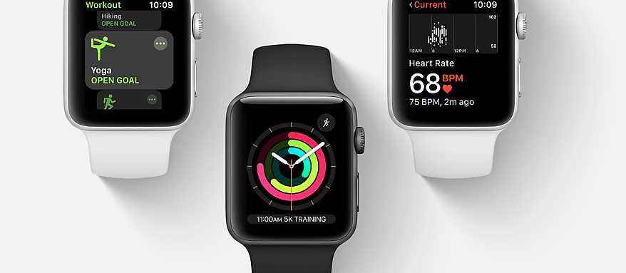 Apple Watch fırsatları