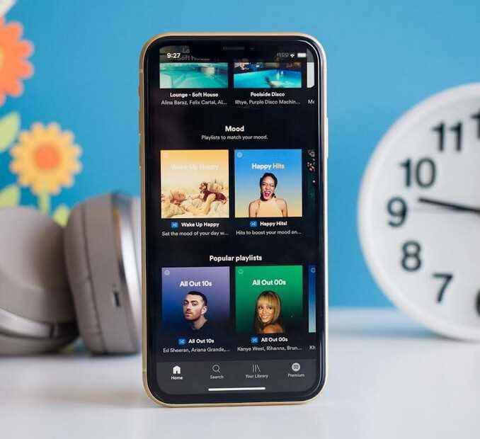 Müzik yayıncısı Spotify, Liderler kategorisinde listelendi - Time dergisinin en etkili 100 firması arasında Apple, Amazon, Google, TikTok, Spotify ve daha fazlası yer alıyor