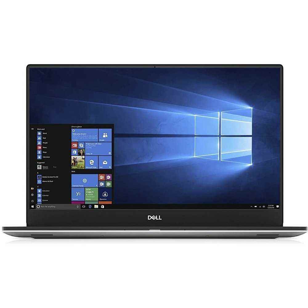 Dell Xps 15 Dizüstü Bilgisayarı Yenileyin