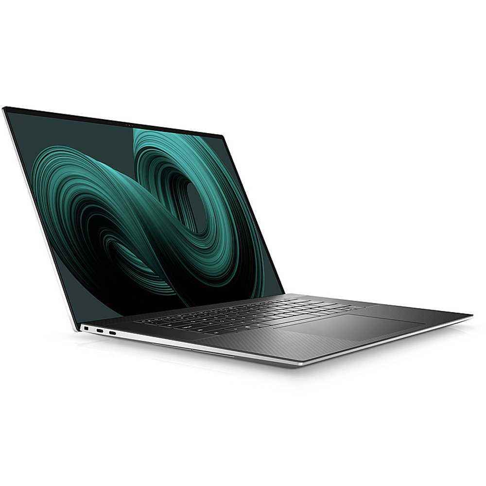 Dell Xps 17 Uhd 4k Dizüstü Bilgisayar