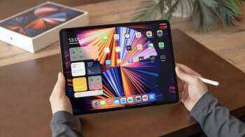 Amazon, birden fazla 2021 iPad ve iPad Pro modelini şimdiye kadarki en yüksek indirimle satıyor