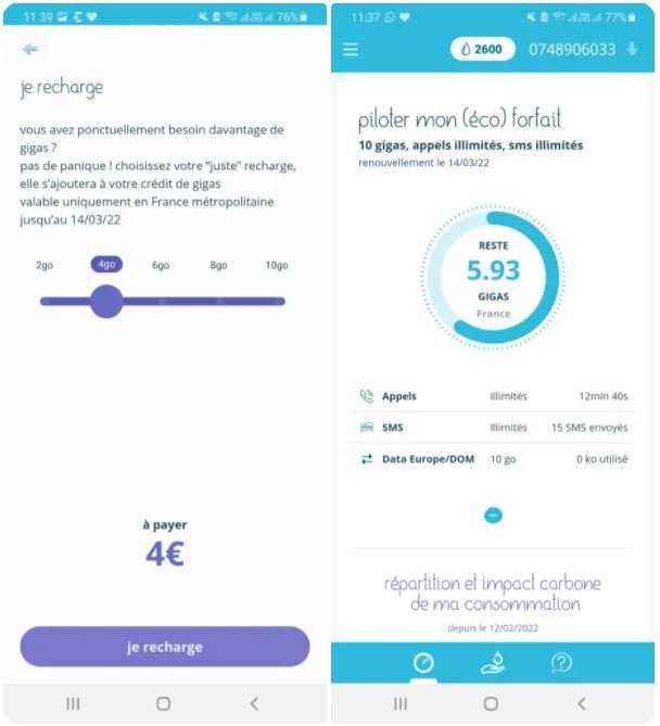 Bouygues Telekom kaynak paketi