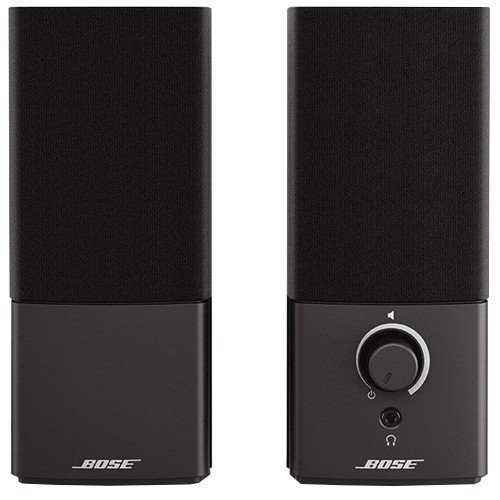 Bose Companion 2 Serisi III