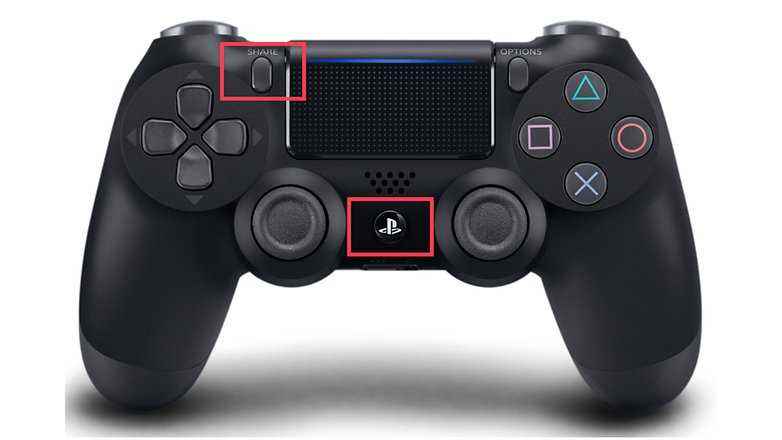 NextPit çifti PlayStation oyun kumandası