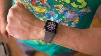 'Çok iyi' bir hücresel Apple Watch Series 3, çılgınca düşük bir 100 $ karşılığında sizin olabilir