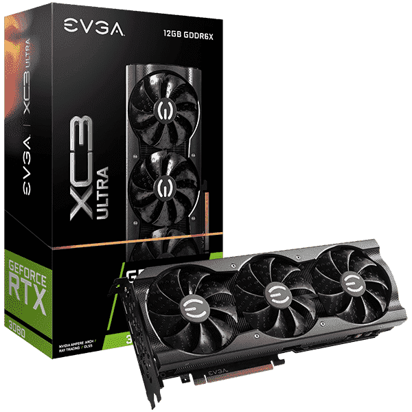 Evga Rtx