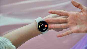 En ucuz Samsung Galaxy Watch 4 modellerinden biri şimdi 100 $ indirimle satışta