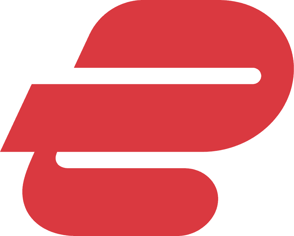 Expressvpn Monogram Logosu