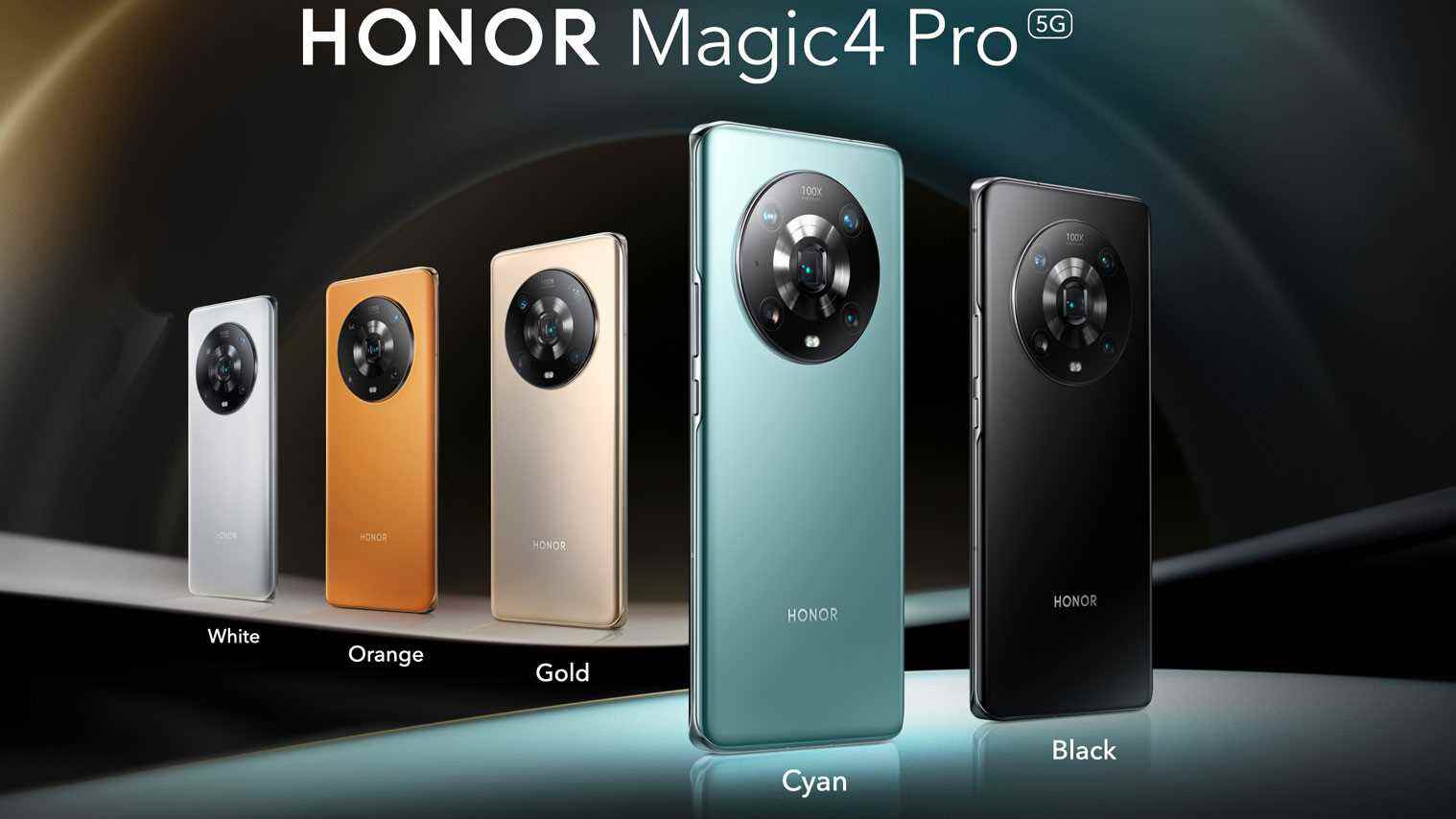 Onur Magic 4 Pro