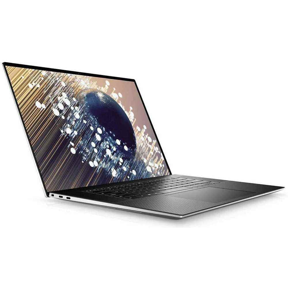 Dell XPS 17