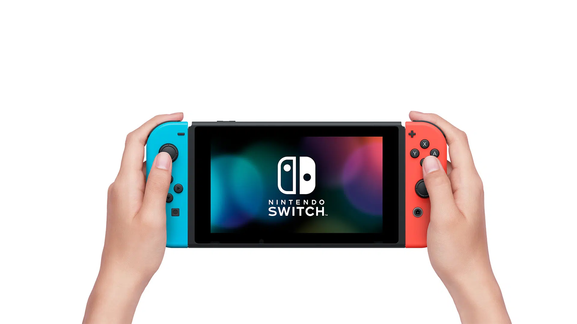Nintendo Switch 13.2.1 Hacklenmiş Sistem Güncellemesi