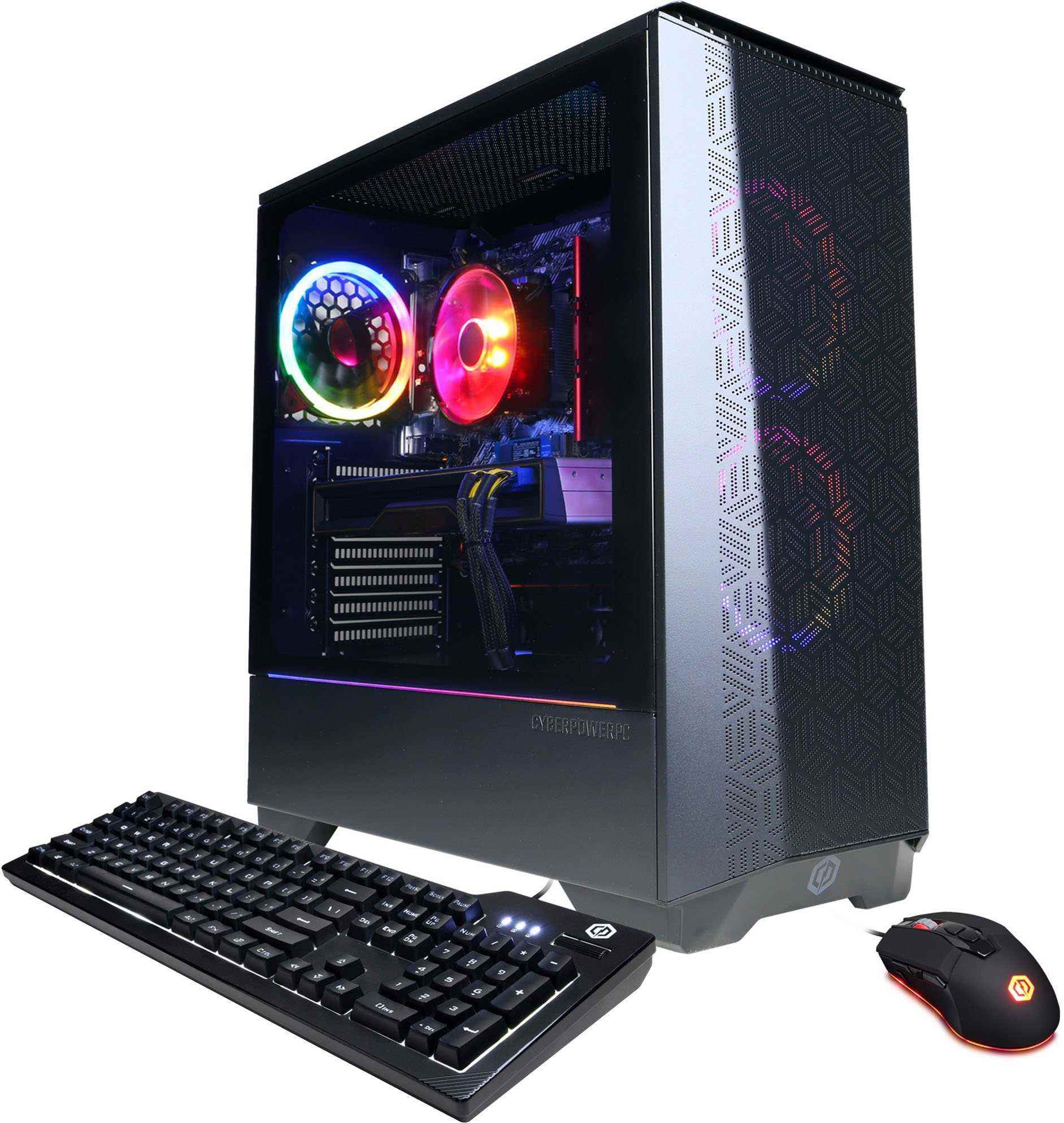 CyberPowerPC Oyuncu Ustası