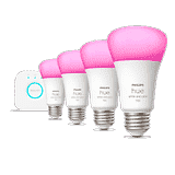 Philips Hue başlangıç ​​kitleri