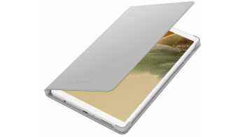 Samsung Galaxy Tab A7 Lite, kitap kapağı ve garanti dahil mutlak bir çalmadır