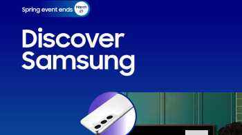 Samsung'un günün Discover satış etkinliği anlaşması Galaxy S22'de %20 indirim sağlıyor