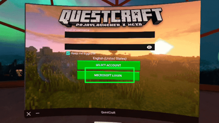 Oculus Quest 2'de Minecraft Nasıl Oynanır