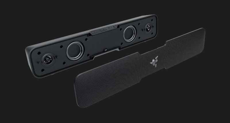 Razer Leviathan ses çubuğu