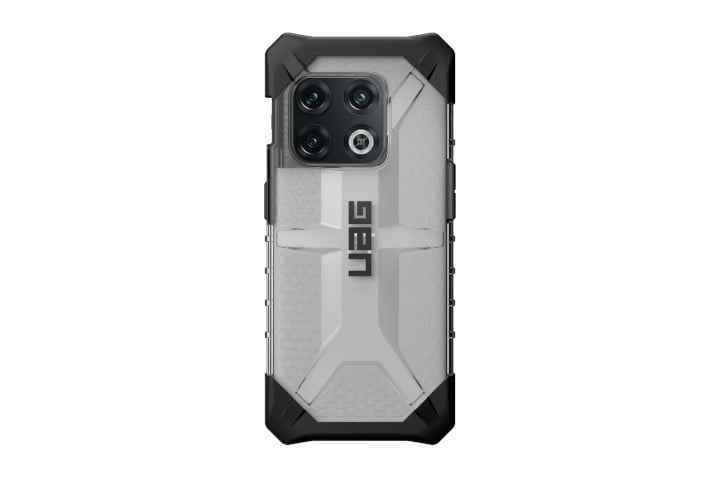 OnePlus 10 Pro için UAG Plazmasının arkası.