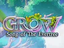 Büyümek: Evertree'nin Şarkısı