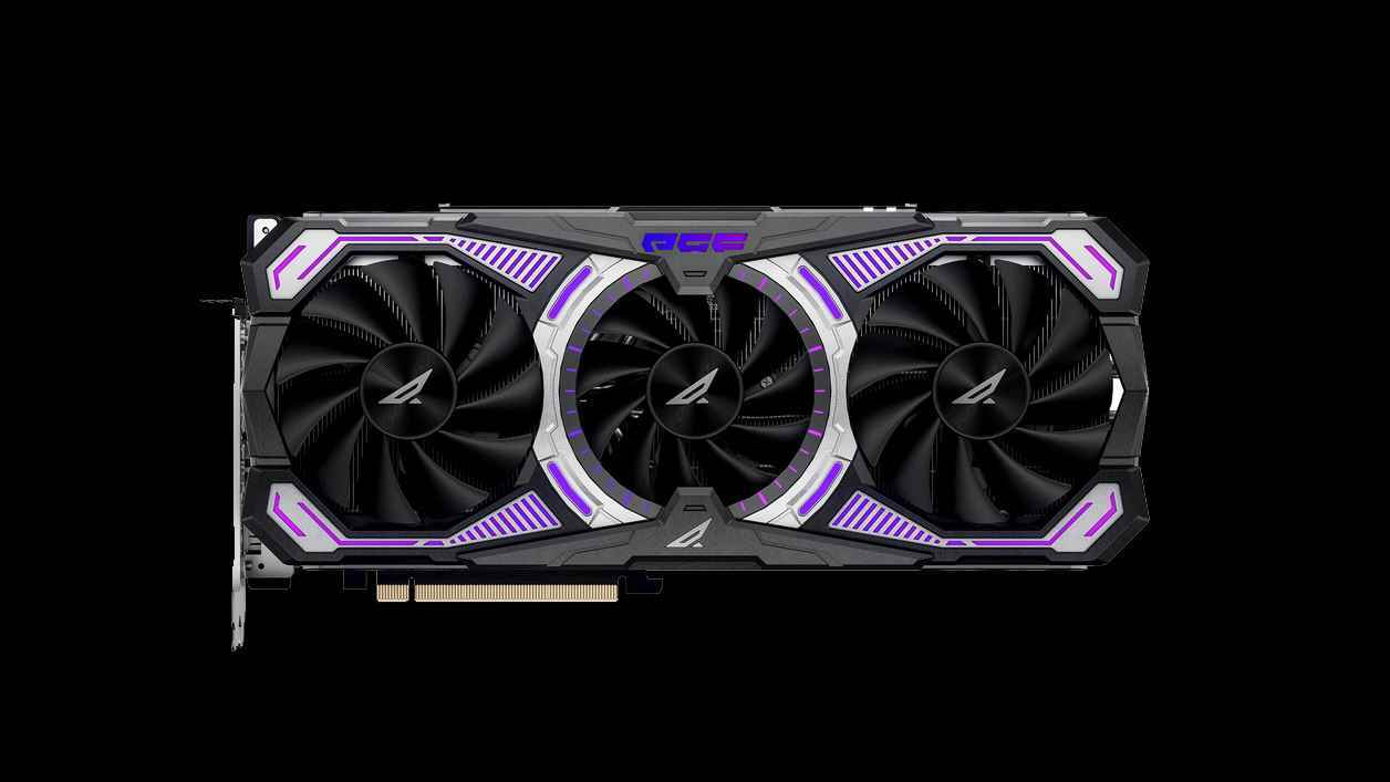 Zotac RTX 3090 Ti PGF OC