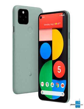 Pixel 5 parmak izi tarayıcı, Mart güncellemesinden bu yana fritz üzerinde - Pixel hayranlarının saçlarını çekmesine neden olan yalnızca Pixel 6 serisi parmak izi tarayıcı değil