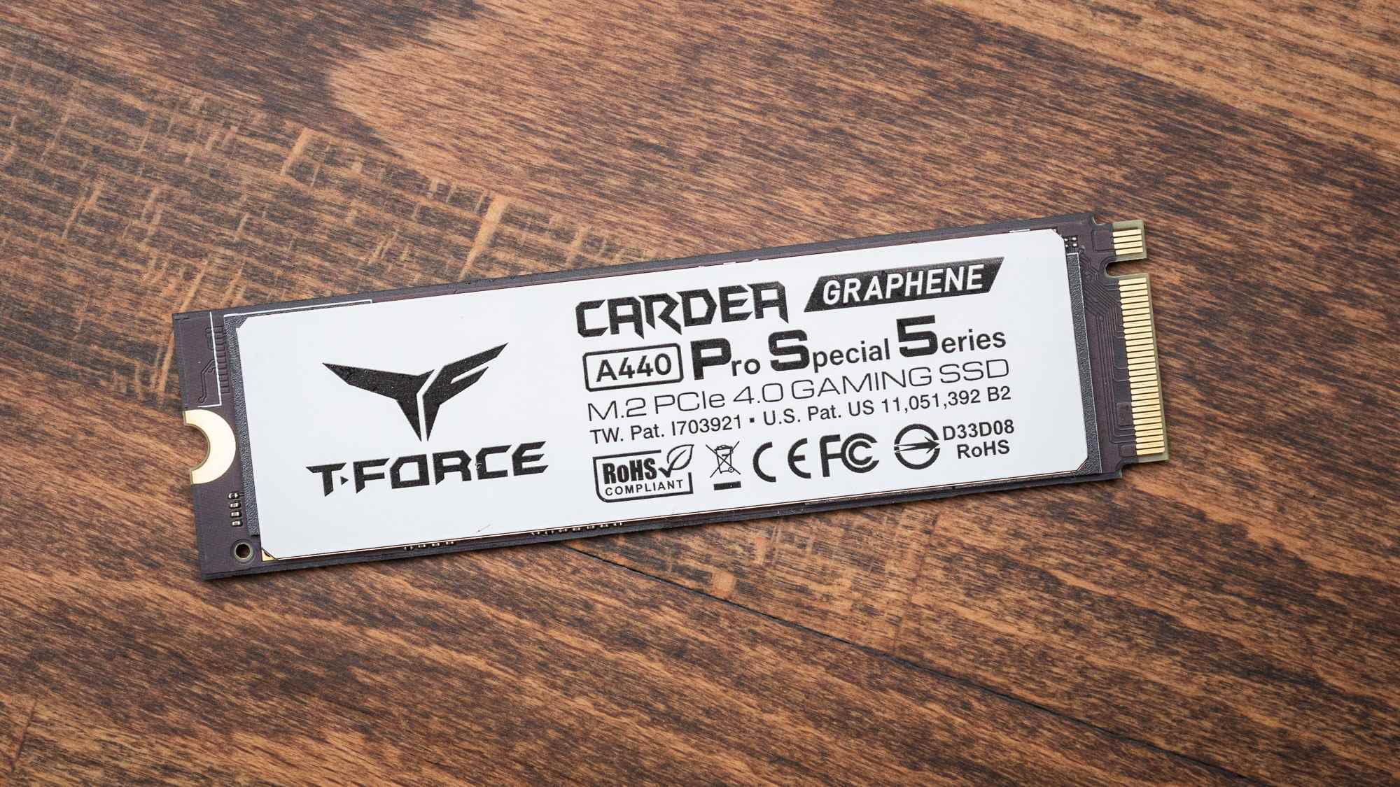 Takım Grubu T-Force Cardea A440 Pro