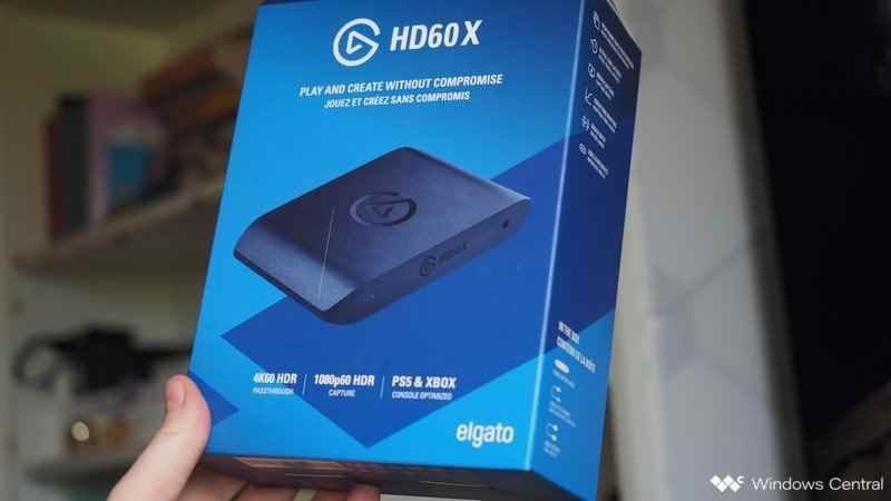 Elgato Hd60 X İnceleme