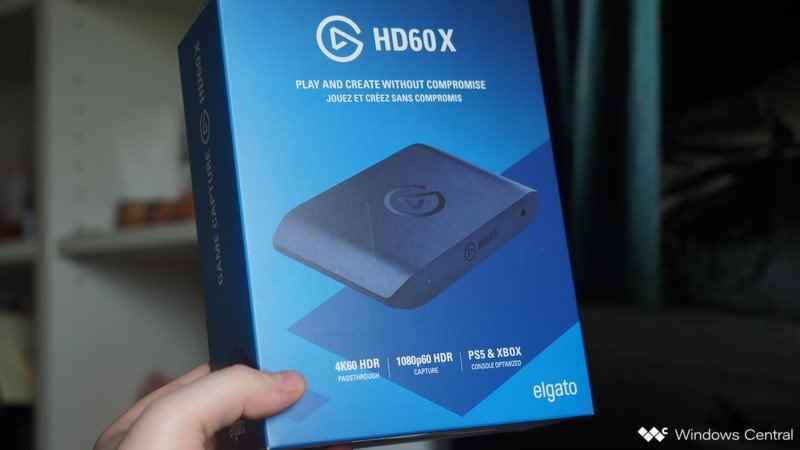 Elgato Hd60 X İnceleme