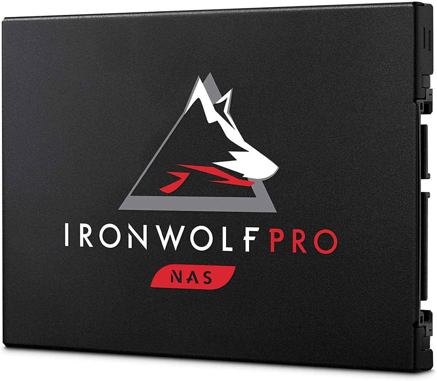 Seagate IronWolf Pro 125