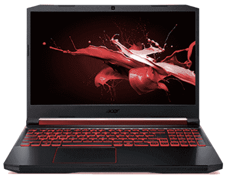 Acer nitro 5