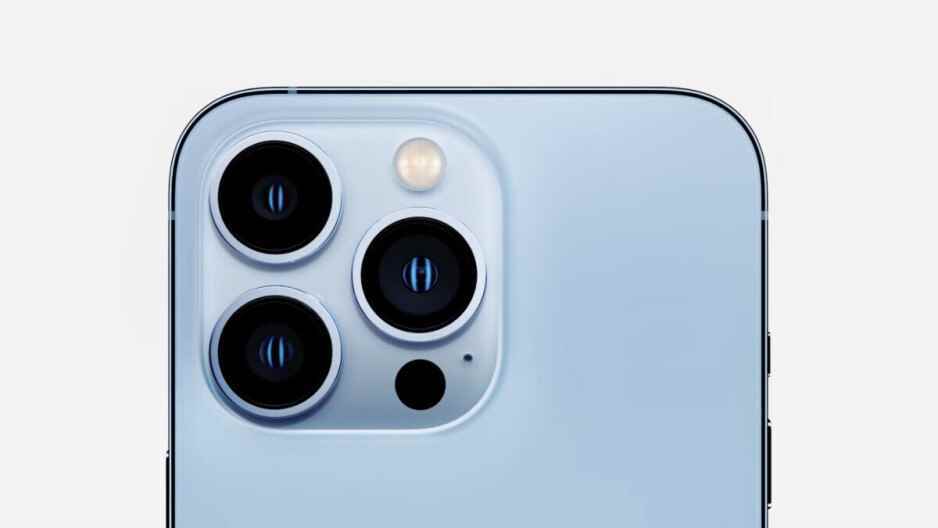 iPhone 13 Pro modelleri, düşük ışıkta fotoğrafçılığı geliştirmek için lidar kullanıyor - Düşük maliyetli 3D teknolojisi akıllı telefon kameralarına geliyor olabilir