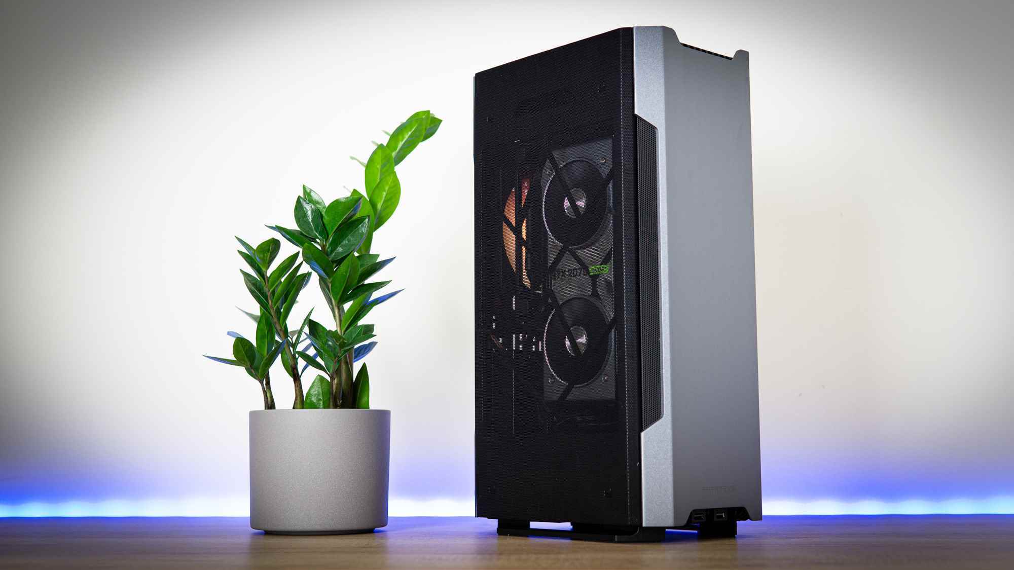 En İyi Görünen Mini-ITX Kasası: Phanteks Evolv Shift 2