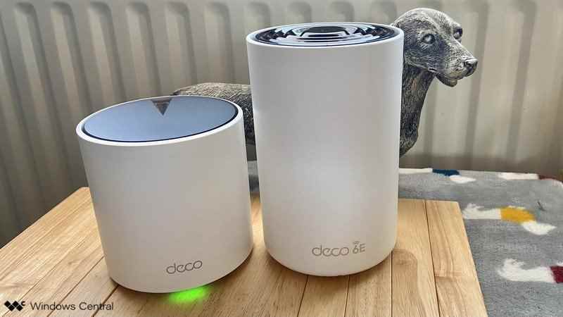 TP-Link Deco XE75