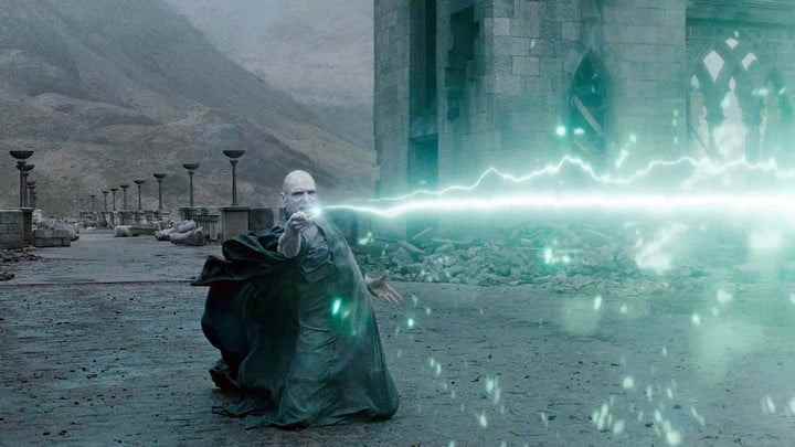 Harry Potter ve Ölüm Yadigarları: Bölüm II (2010), David Yates tarafından yönetildi.